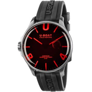 U-Boat Darkmoon Men's Watch 8465