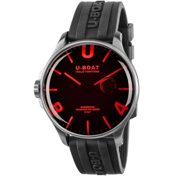 U-Boat Darkmoon Men's Watch 8465