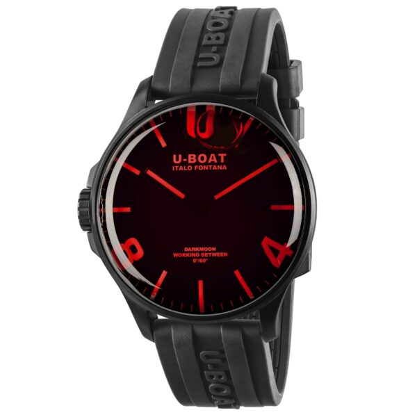 U-Boat Capsoil Men's Watch 8466