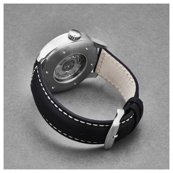 Zeno OS Pilot Men's Automatic Watch 8524-A1