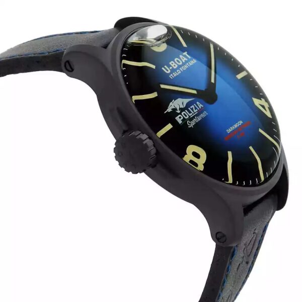 U-Boat Darkmoon Pantera Men's Watch 9180