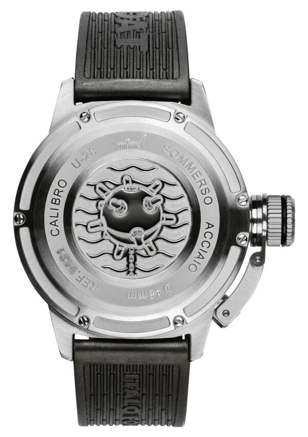 U-Boat Sommerso Men's Automatic Watch 9521