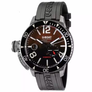 U-Boat Sommerso Men's Automatic Watch 9521