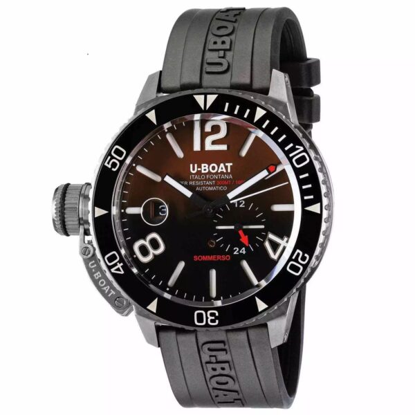 U-Boat Sommerso Men's Automatic Watch 9521