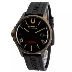 U-Boat Darkmoon Men's Watch 9548