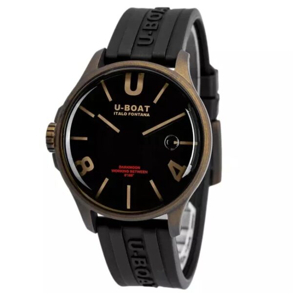U-Boat Darkmoon Men's Watch 9548