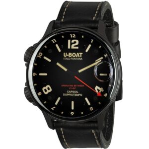 U-Boat Capsoil Men's Watch 9671