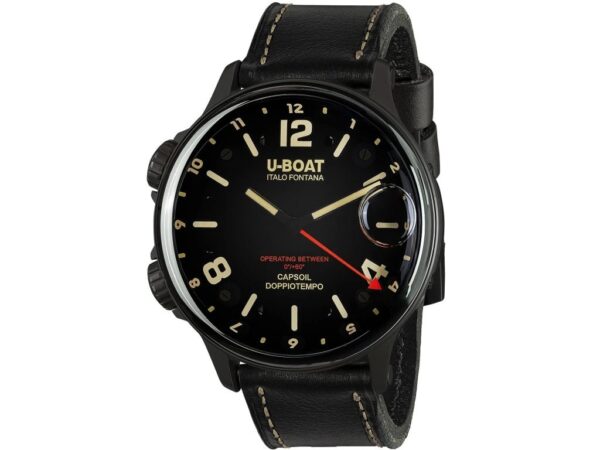 U-Boat Capsoil Men's Watch 9671