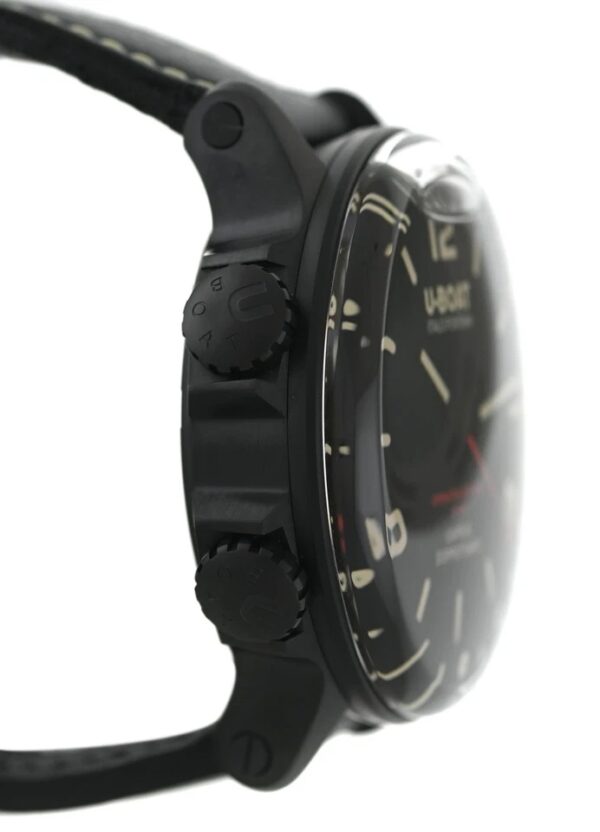 U-Boat Capsoil Men's Watch 9671