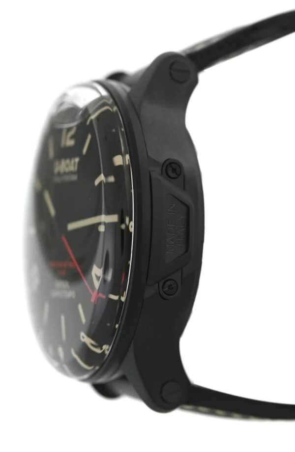 U-Boat Capsoil Men's Watch 9671