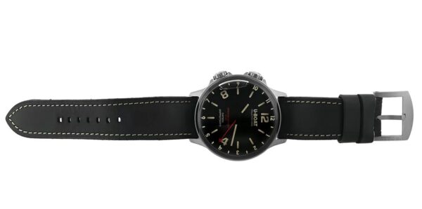 U-Boat Capsoil Men's Watch 9672