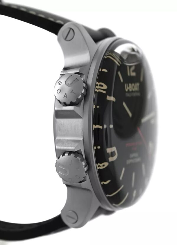 U-Boat Capsoil Men's Watch 9672