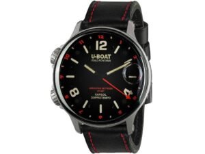 U-Boat Capsoil Men's Watch 9674