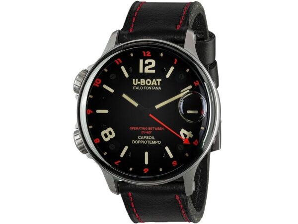 U-Boat Capsoil Men's Watch 9674