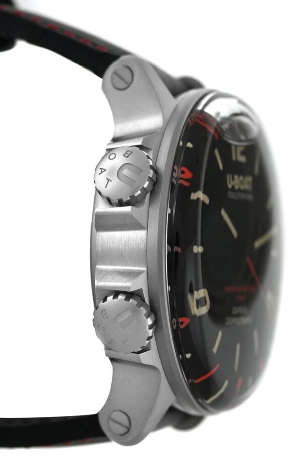 U-Boat Capsoil Men's Watch 9674