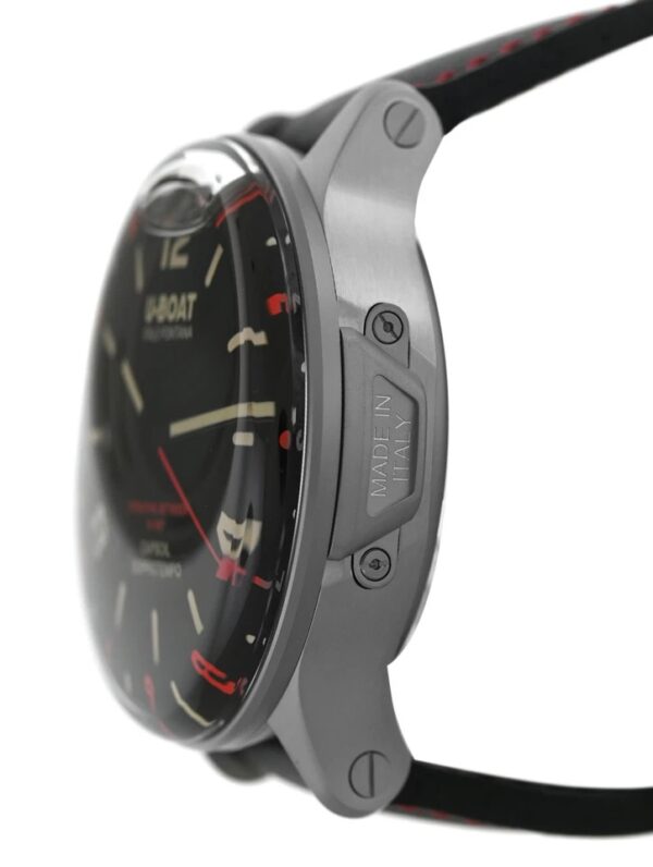 U-Boat Capsoil Men's Watch 9674