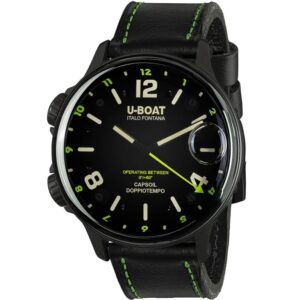 U-Boat Capsoil Men's Watch 9675