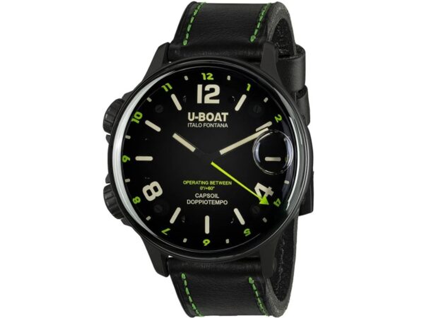 U-Boat Capsoil Men's Watch 9675