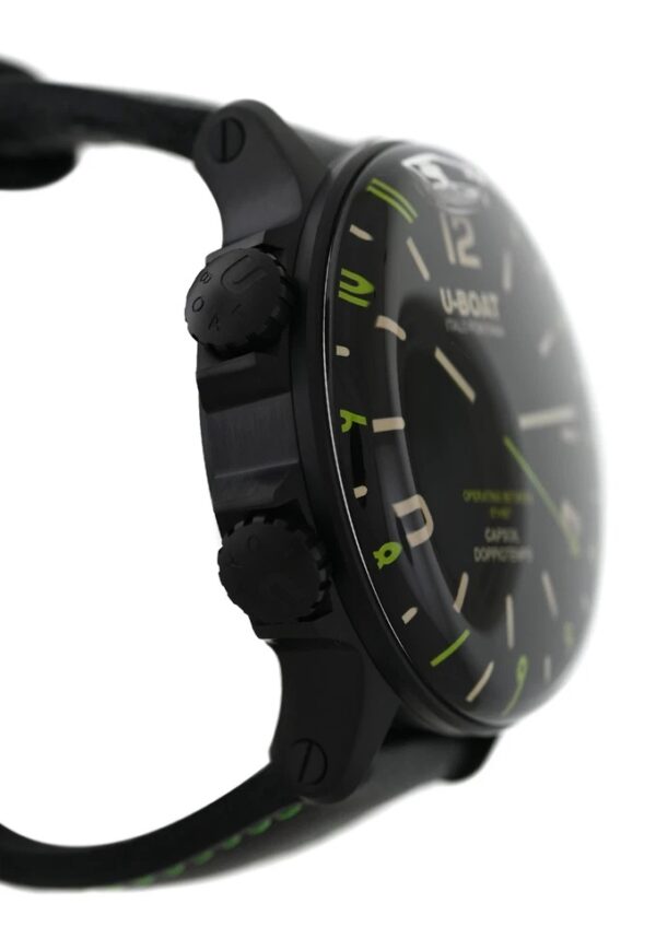 U-Boat Capsoil Men's Watch 9675