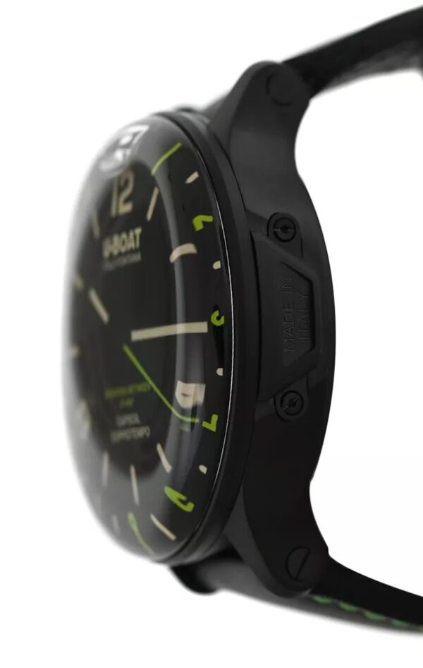 U-Boat Capsoil Men's Watch 9675