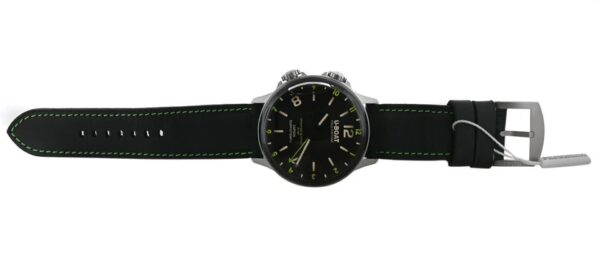 U-Boat Capsoil Men's Watch 9676