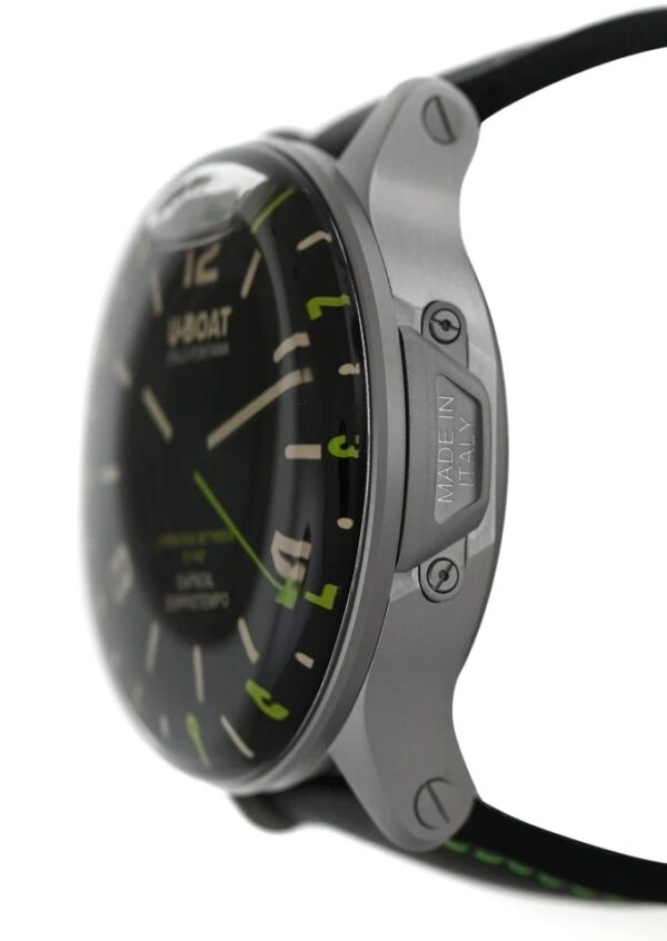 U-Boat Capsoil Men's Watch 9676