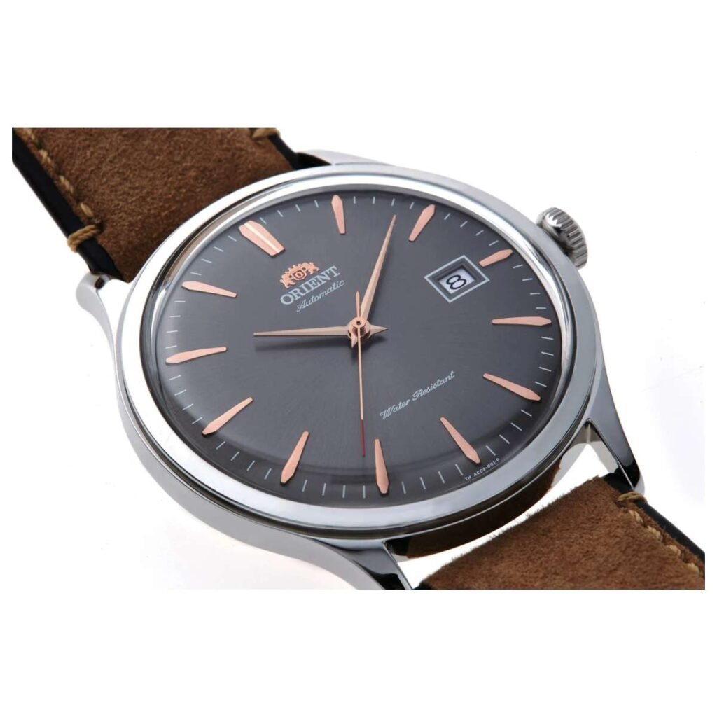 Orient AC08003A