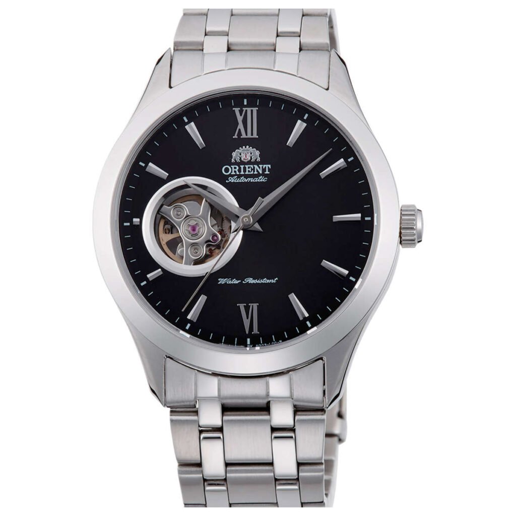 Orient Contemporary Men's Automatic Watch AG03001B