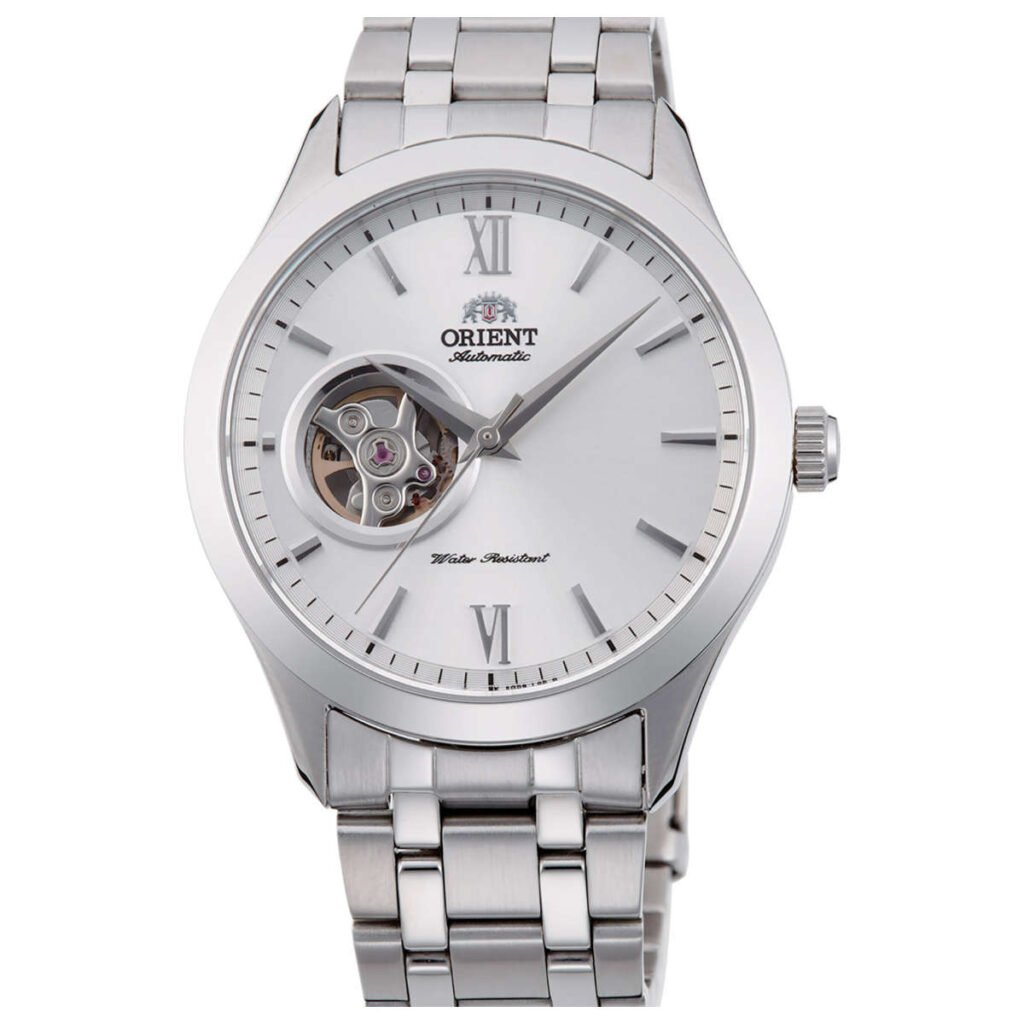 Orient Contemporary Men's Automatic Watch AG03001W