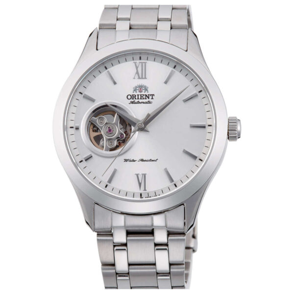 Orient Contemporary Men's Automatic Watch AG03001W