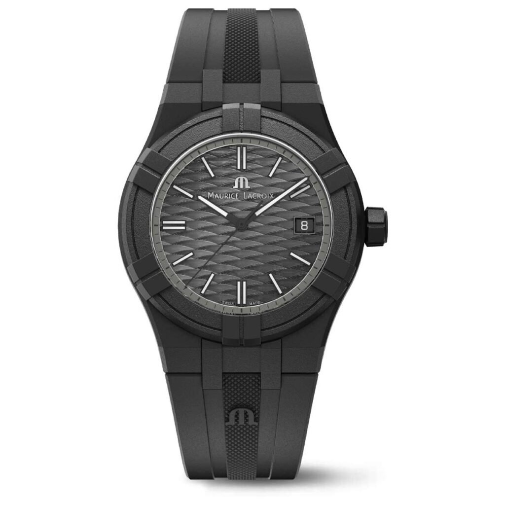 Maurice Lacroix Aikon #Tide Men's Watch AI2008-00000-300-0