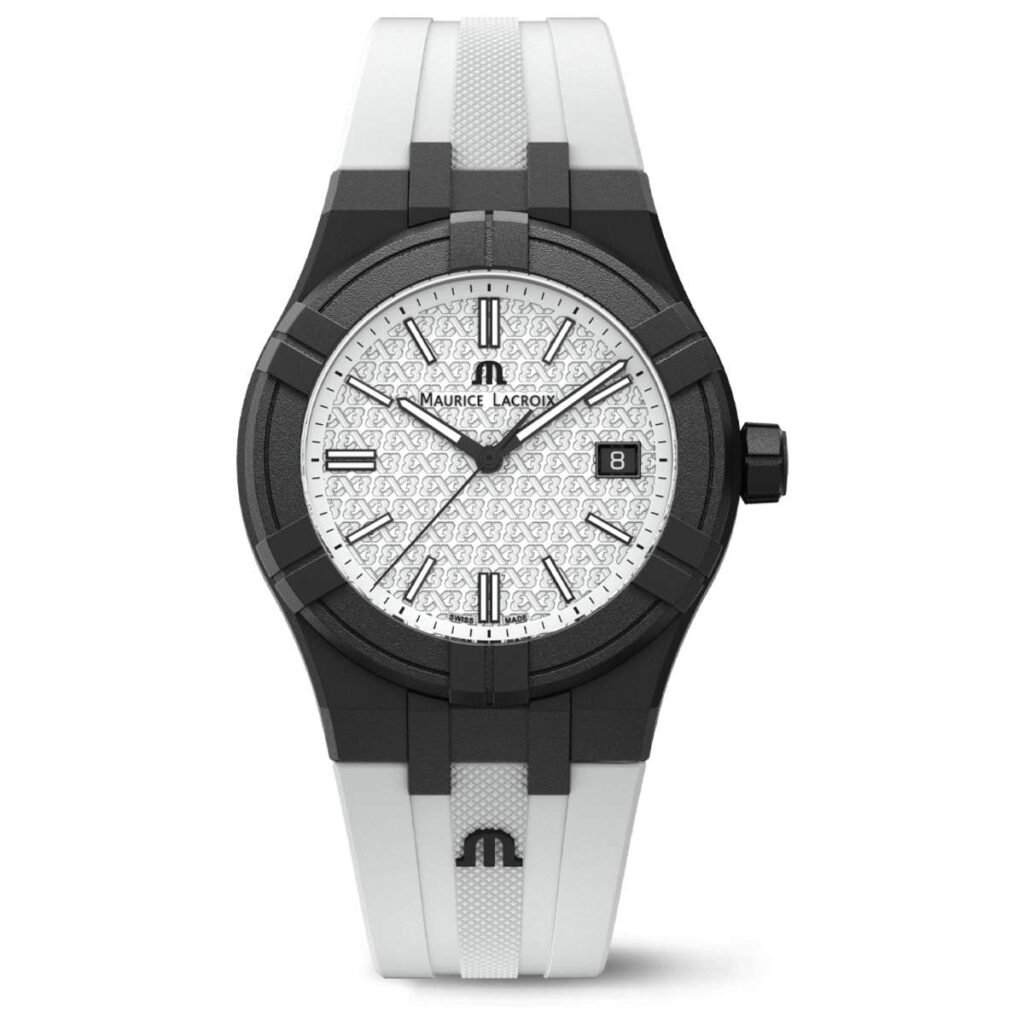 Maurice Lacroix Aikon #Tide Men's Watch AI2008-00YZ1-000-0