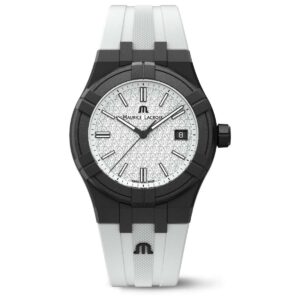 Maurice Lacroix Aikon #Tide Men's Watch AI2008-00YZ1-000-0