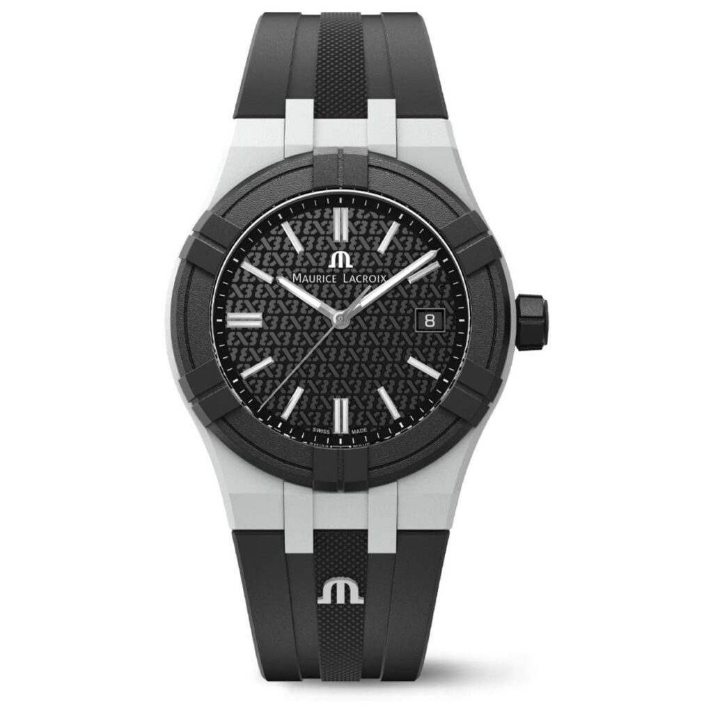 Maurice Lacroix Aikon #Tide Men's Watch AI2008-20YZ0-200-0