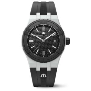 Maurice Lacroix Aikon #Tide Men's Watch AI2008-20YZ0-200-0