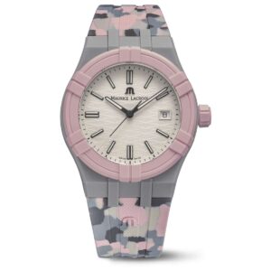 Maurice Lacroix Aikon #Tide Men's Watch AI2008-2992Z-000-0