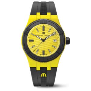 Maurice Lacroix Aikon #Tide Men's Watch AI2008-60060-300-0
