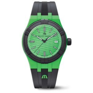 Maurice Lacroix Aikon #Tide Men's Watch AI2008-70070-300-0
