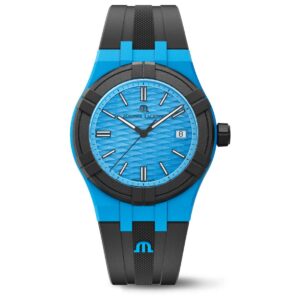 Maurice Lacroix Aikon #Tide Men's Watch AI2008-80080-300-0