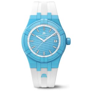 Maurice Lacroix Aikon #Tide Men's Watch AI2008-AAAA1-3A0-0