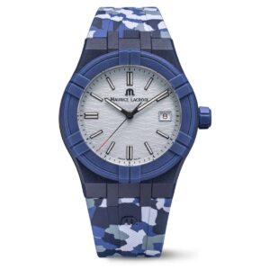 Maurice Lacroix Aikon #Tide Men's Watch AI2008-B88AZ-000-0