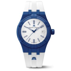 Maurice Lacroix Aikon #Tide Men's Watch AI2008-BBB11-300-0