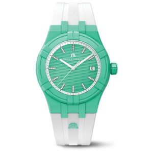 Maurice Lacroix Aikon #Tide Unisex Watch AI2008-CCCC1-3A0-0