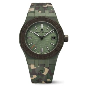 Maurice Lacroix Aikon #Tide Men's Watch AI2008-D33DZ-000-0