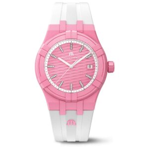 Maurice Lacroix Aikon #Tide Unisex Watch AI2008-EEEE1-3A0-0
