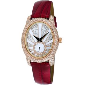 Adee Kaye Women’s Watch AK2003-LRG