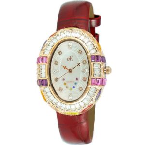 Adee Kaye Women’s Watch AK2113-LRG