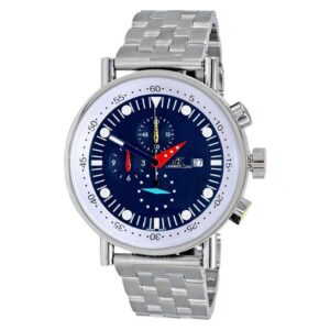 Adee Kaye Men's Watch AK2268SS-20