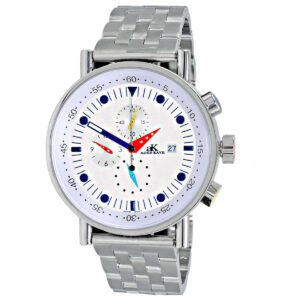 Adee Kaye Men's Watch AK2268SS-30