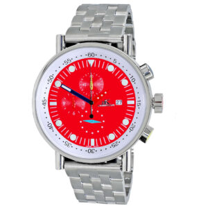 Adee Kaye Watch AK2268SS-40